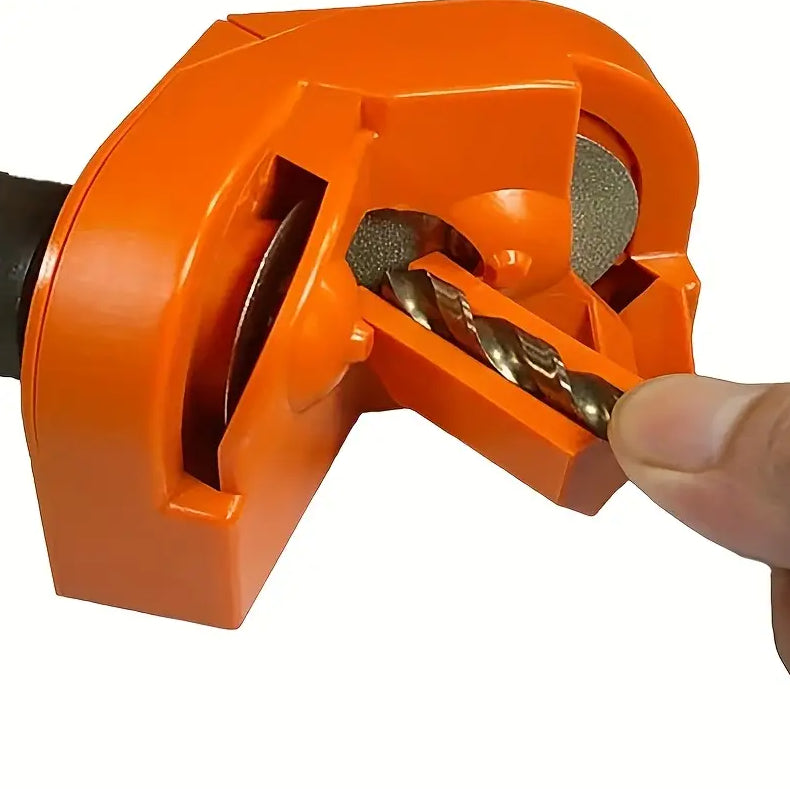 Drill Bit Sharpener
