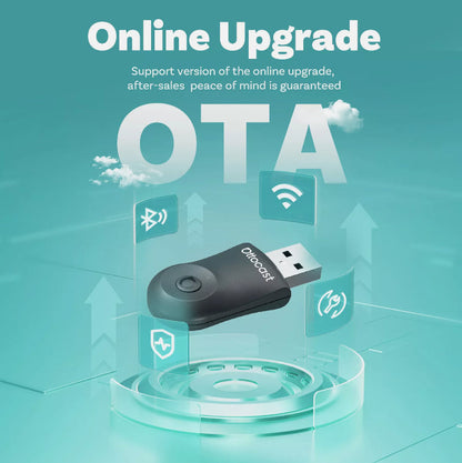 Ottocast Apple CarPlay Android Adapter Auto