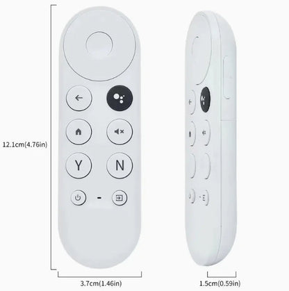 Replacement Remote for Google Chromecast