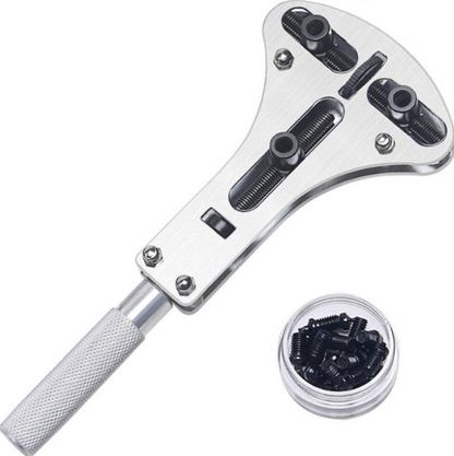 Watch Back Case Remover Opener Wrench - salelink.co.nz
