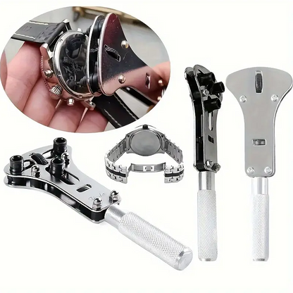 Watch Back Case Remover Opener Wrench - salelink.co.nz