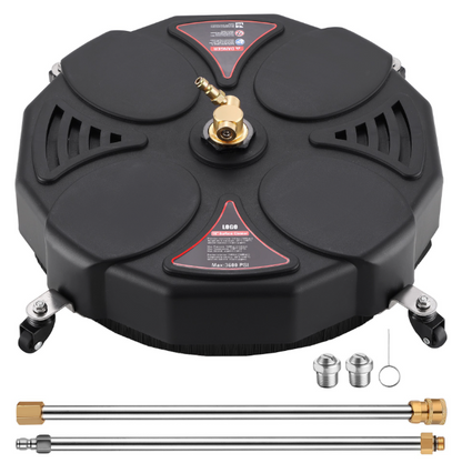 13'' Surface Cleaner - salelink.co.nz