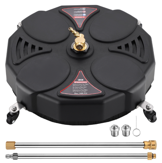 13'' Surface Cleaner - salelink.co.nz