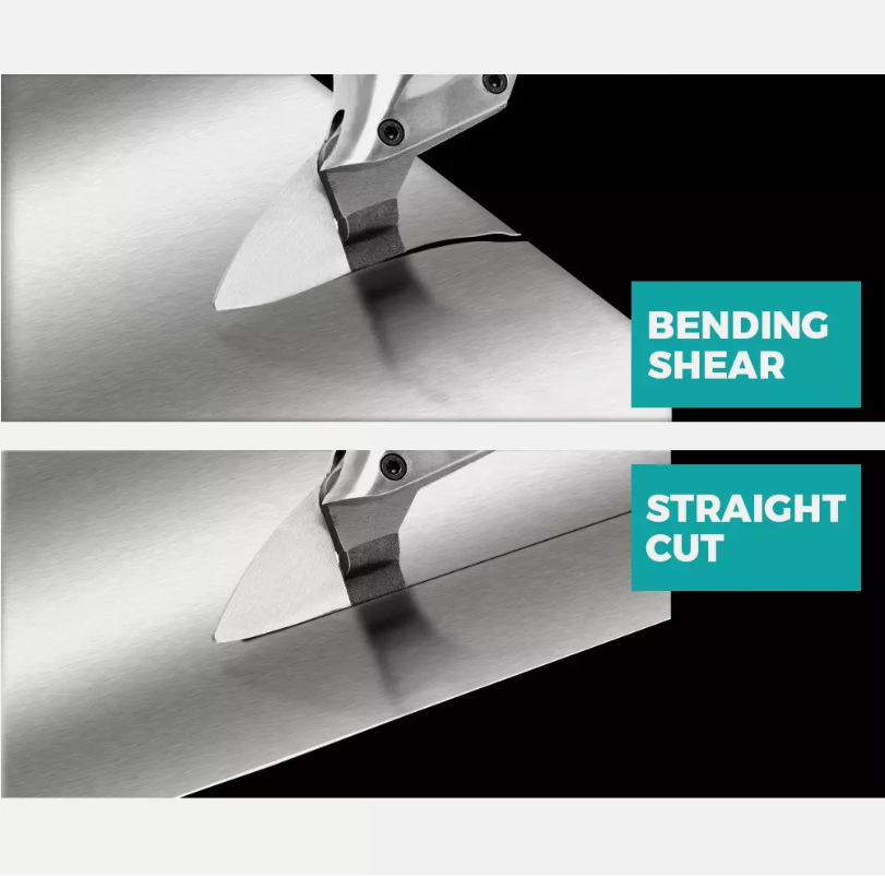 Brushless Cordless Metal Shears Cutter For Makita 18V Battery - salelink.co.nz