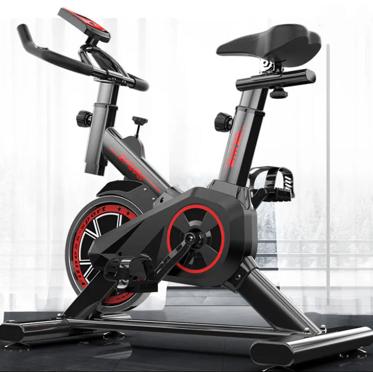 Spin Bike Exercise Bike
