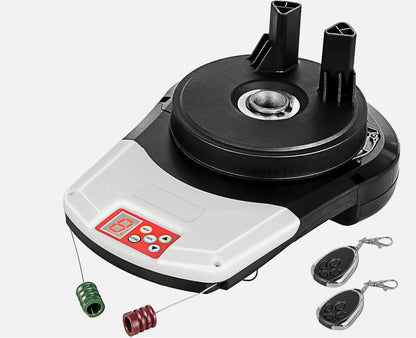 Automatic Roller Door Opener Garage