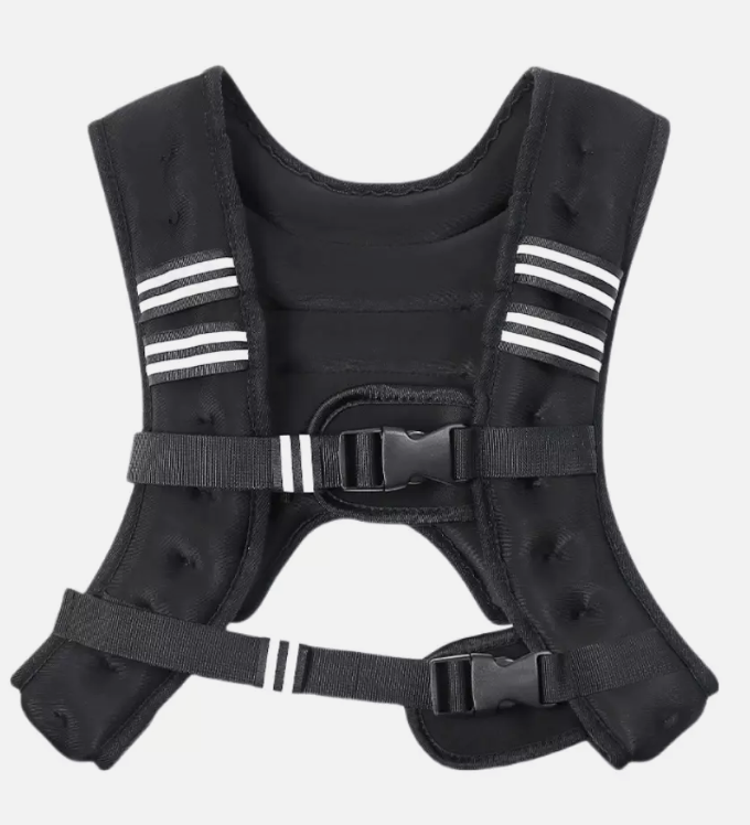 Weighted Vest - 10KG - salelink.co.nz