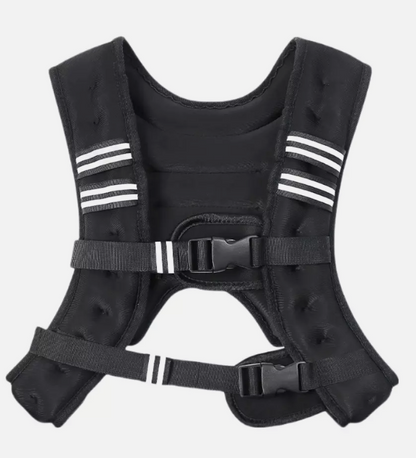 Weighted Vest - 10KG - salelink.co.nz