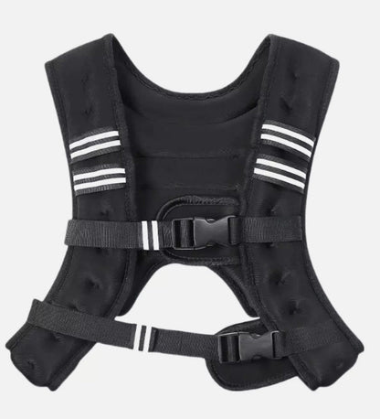 Weighted Vest - 8KG