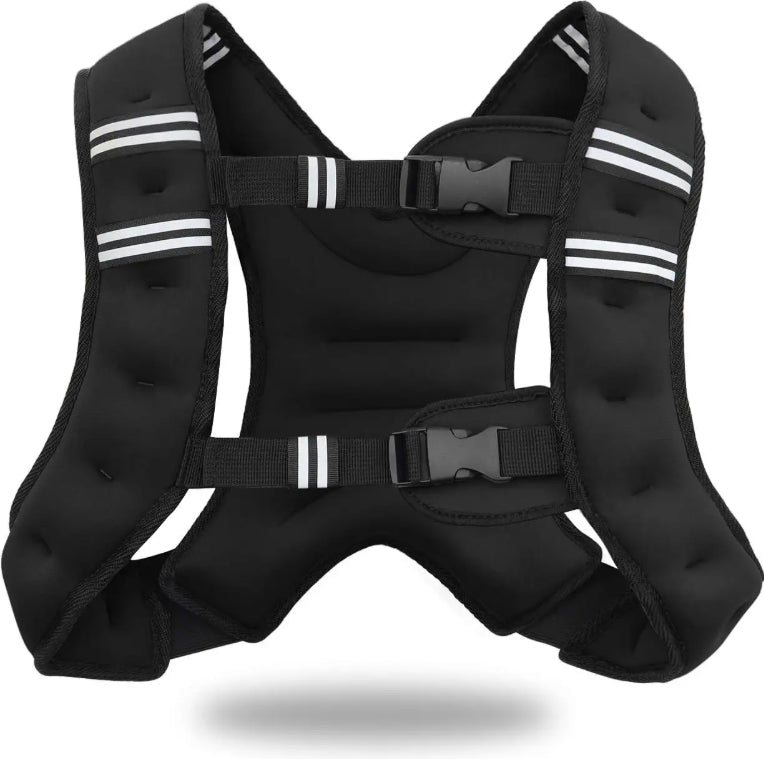 Weighted Vest - 8KG