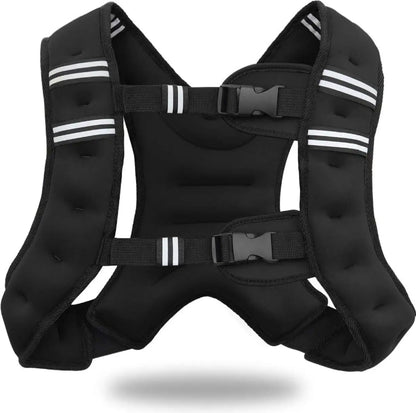 Weighted Vest - 8KG