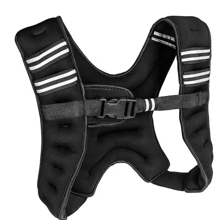 Weighted Vest - 3KG - salelink.co.nz