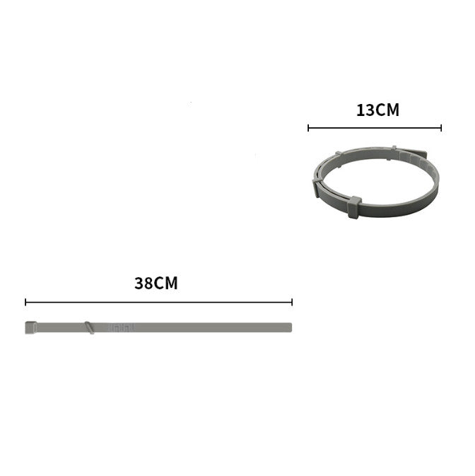 Flea and Tick Collar for Cats Size 38cm