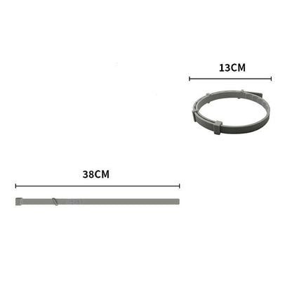 Flea and Tick Collar for Cats Size 38cm