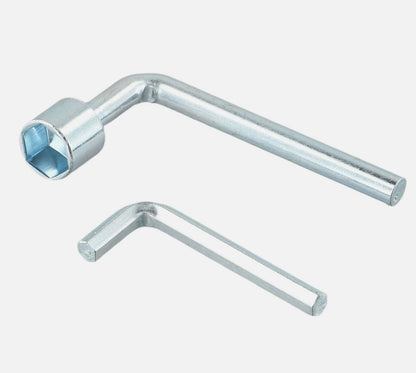 M14 Angle Grinder Converter Oscillating Tool Adapter