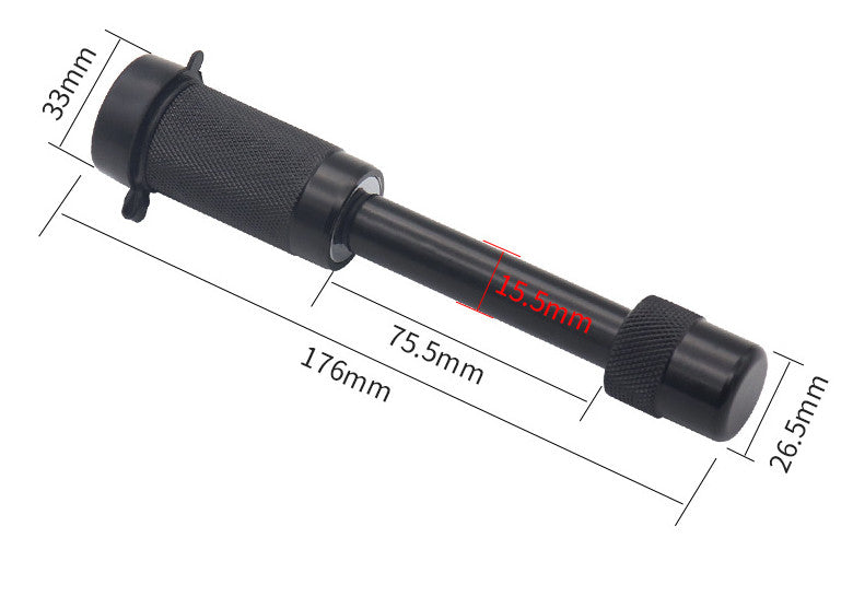 Hitch Pin Lock Trailer Coupling Lock - salelink.co.nz