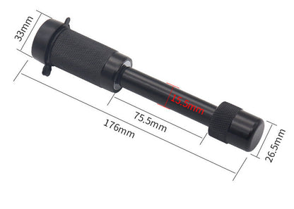 Hitch Pin Lock Trailer Coupling Lock - salelink.co.nz