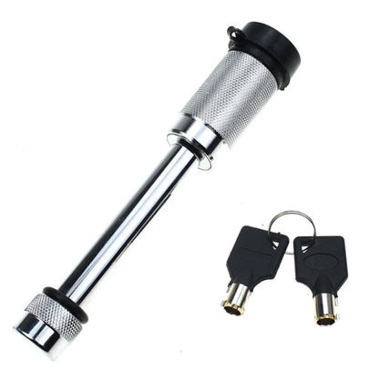 Hitch Pin Lock Trailer Coupling Lock