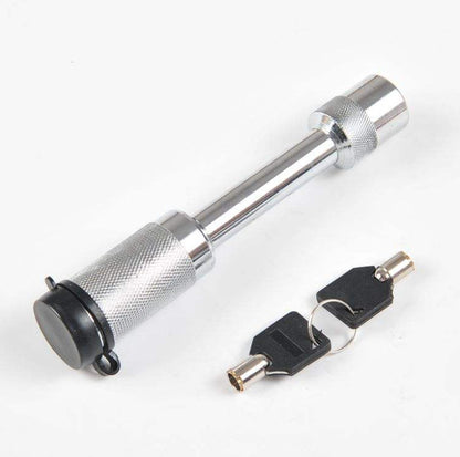 Hitch Pin Lock Trailer Coupling Lock
