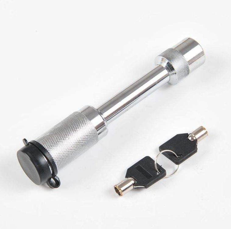 Hitch Pin Lock Trailer Coupling Lock