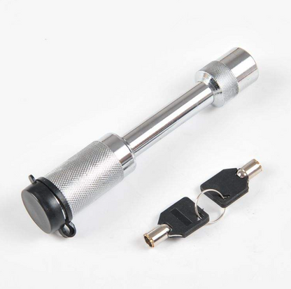 Hitch Pin Lock Trailer Coupling Lock