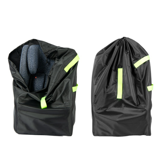Infant Carseat Car Seats Gate Check Travel Bag Cover - salelink.co.nz