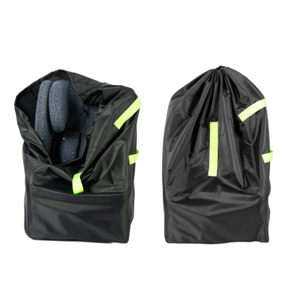 Infant Carseat Car Seats Gate Check Travel Bag Cover - salelink.co.nz