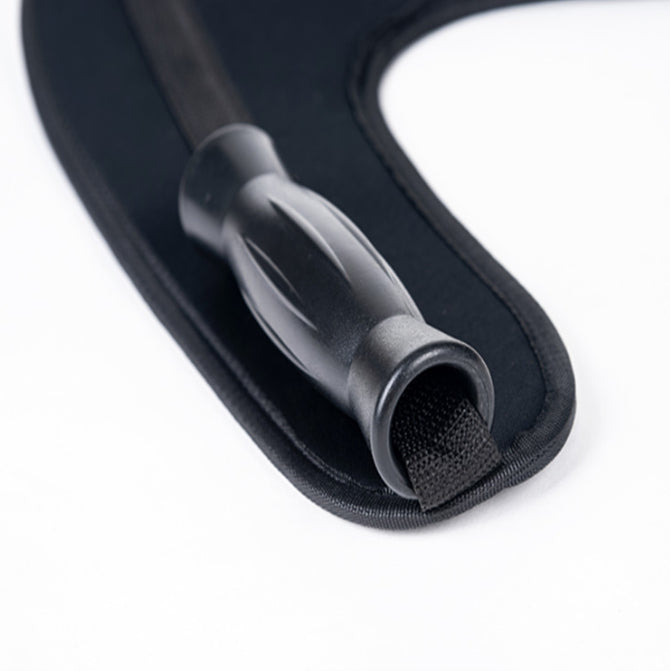 Ab Crunch Harness Cable Attachment Training Equipment