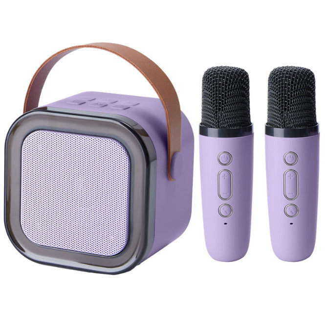 Karaoke Machine - salelink.co.nz