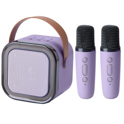 Karaoke Machine - salelink.co.nz
