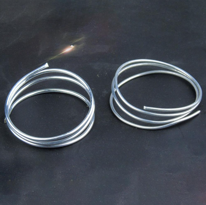 Aluminium Welding Rods - 2.0mmx33cm