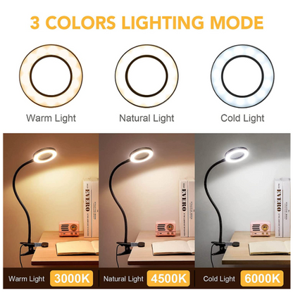 Lamp Desk Table Light