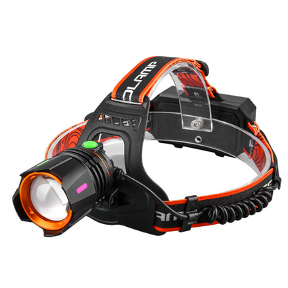 Headlamp Headlight Torch