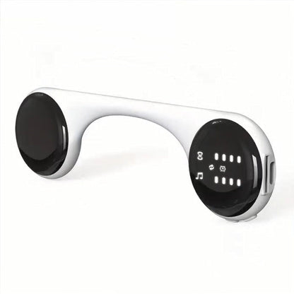 Bone Conduction Music Sleep Speaker