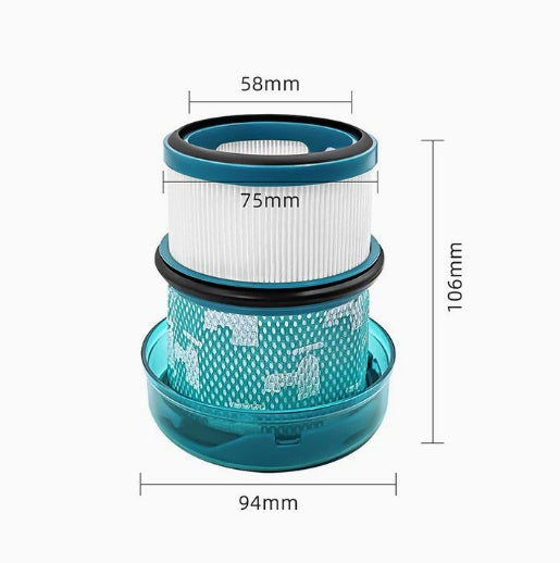 Dyson V16 Compatible Dyson Filter