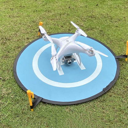 55CM Drone Landing Pad for DJI Mavic Pro Parking Helipad