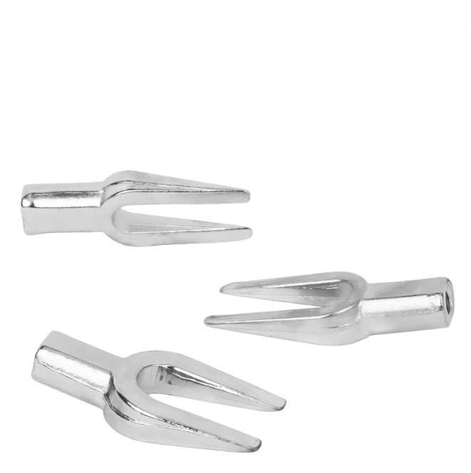 5PC Fork Type Ball Joint Tie Rod Pitman arm Separator Splitter Remover Tool Kit