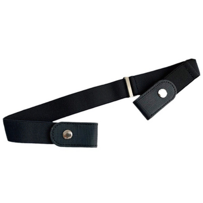Buckle-free Elastic Comfortable Invisible Belt No Bulge Hassle