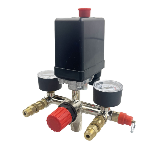 Air Compressor Pressure Switch