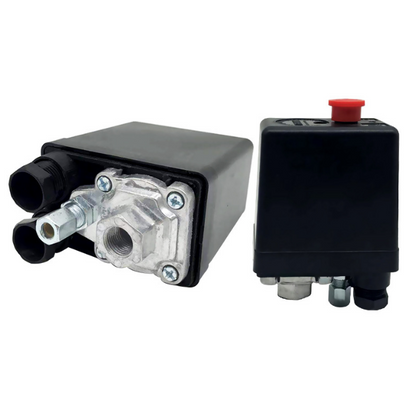 Air Compressor Pressure Switch
