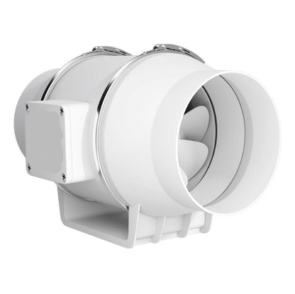 8inch Inline Extractor Fan Exhaust Duct