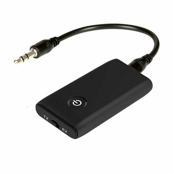 Bluetooth 5.0 Transmitter Receiver - salelink.co.nz