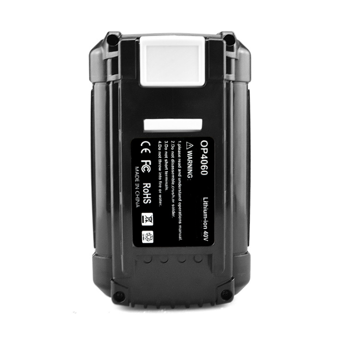 Li-ion Battery For Ryobi 36V 40V 5.0Ah BPL3626 BPL3626D BPL3640 BPL3640D BPL3626 - salelink.co.nz