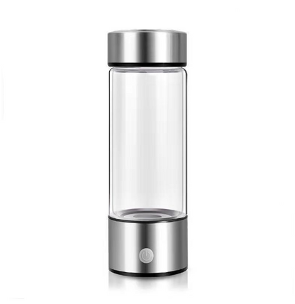 Hydrogen Water Generator Bottle - salelink.co.nz
