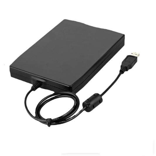 Floppy Disk Drive