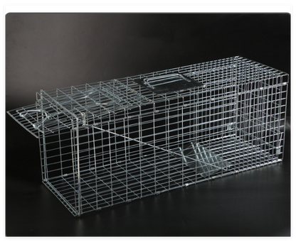 61x18x21cm Animal Trap Possums Trap