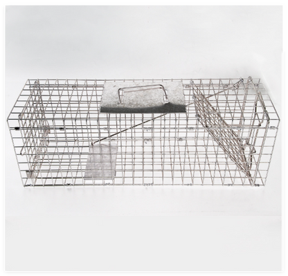 61x18x21cm Animal Trap Possums Trap