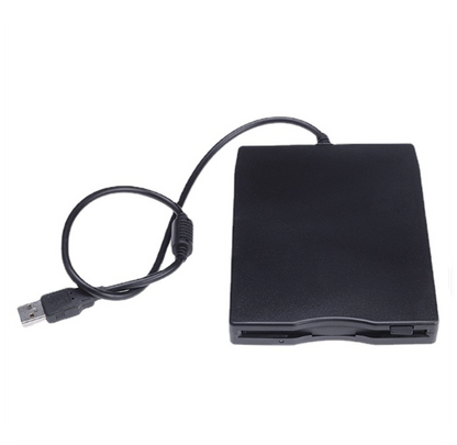 Floppy Disk Drive