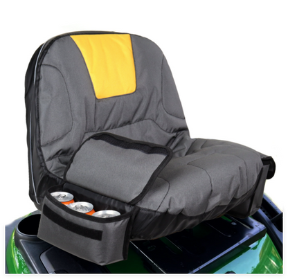 Lawn Mower Seat Cover