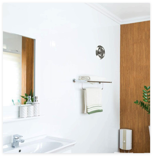 Adjustable 304 Stainless Steel Vent Cover